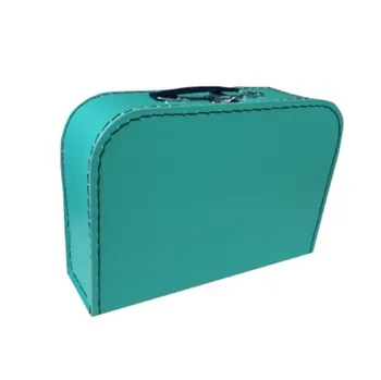 Školní kufřík Kazeto Dětský kufr 30 x 21 x 10 cm