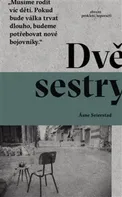 Dvě sestry - Asne Seierstad (2018, brožovaná)