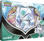 ADC Blackfire Pokémon TCG: Calyrex V Box