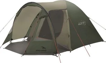 Stan Easy Camp Blazar 400 zelený/hnědý