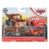 autíčko MATTEL Cars 3 GRT39 Burák & Blesk McQueen