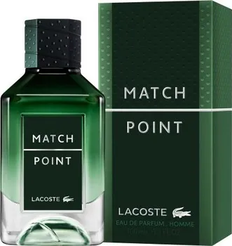 Pánský parfém Lacoste Match Point M EDP