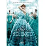 Selekce - Kiera Cassová (2016) [E-kniha]