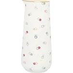 Bílý kameninový džbán Green Gate Kylie, 700 ml ID_1395835