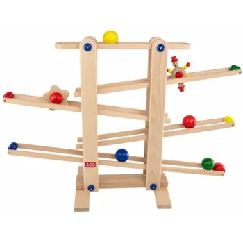 Kuličková dráha Trihorse Kuličková dráha Maxi