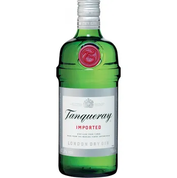 Gin Tanqueray Imported London Dry Gin 47,3 % 0,7 l