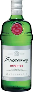Gin Tanqueray Imported London Dry Gin 47,3 % 0,7 l