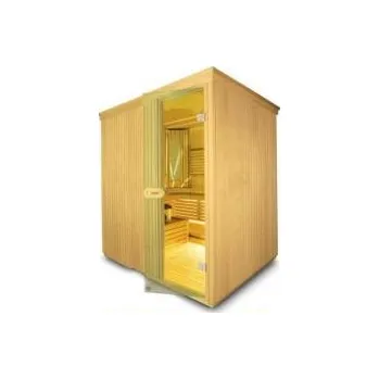 Sauna Finská sauna Variant S2015