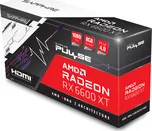 Sapphire Pulse Radeon RX 6600 XT Gaming…