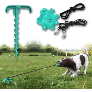 Hračka pro psa DAALO Dentální hračka pro psy