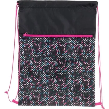 Stil Sáček na cvičky 44 x 32 cm, Dots
