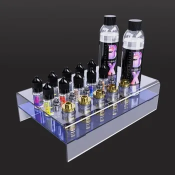 Organizér plastový pro Flavour Blaster, modrý