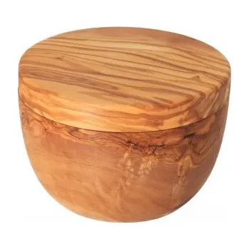 Cukřenka Cukřenka z olivového dřeva