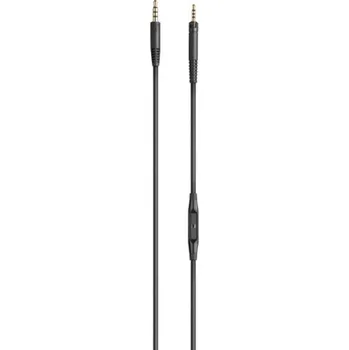 Sennheiser ZQ 572281 (Náhradný kábel 1.2 m, pre slúchadlá 559, HD 569, HD 579, HD 599, HD 598, HD 518 a HD 558.)
