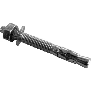 Příslušenství pro plot Průvlaková kotva M12x80mm