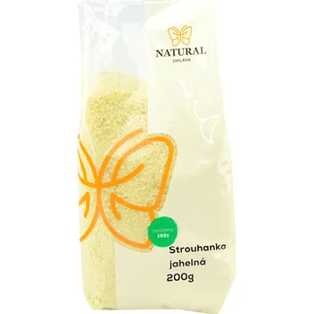 Mouka Natural Jihlava Jáhelná strouhanka 200 g