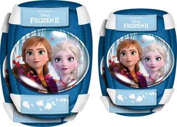 Chránič kolene Stamp Sada chráničů na lokty a kolena Frozen II