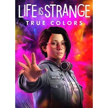 Počítačová hra Life is Strange: True Colors PC