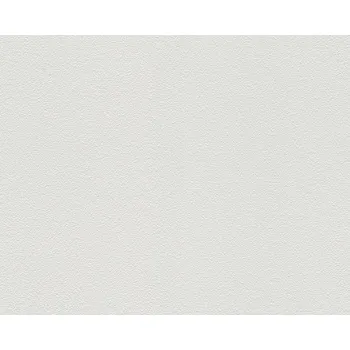 A.S. Création | Přetíratelná vliesová tapeta na zeď Meistervlies 1038-19 | 0,53 x 10,05 m | bílá přetíratelná + Bílá, přetíratelná vliesová tapeta na stěnu 103819 v rozměru 0,53 x 10,05 m