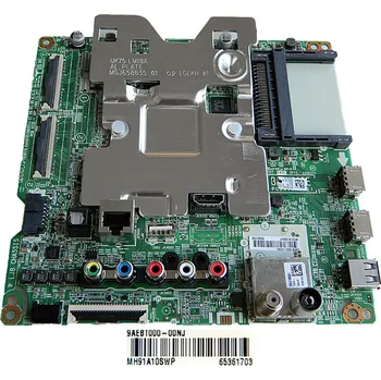 Vývojová deska LCD modul základní deska EBT65361703 / main board EBU64791302