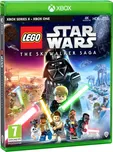 LEGO Star Wars: The Skywalker Saga Xbox…