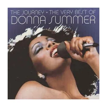 Zahraniční hudba Donna Summer - The Journey + The Very Best Of (2CD, 9862858)