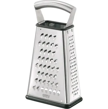 Struhadlo Struhadlo 4stranné VITALES - GEFU (Čtyřstranné struhadlo VITALES - GEFU)