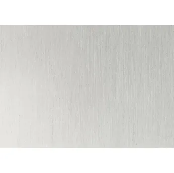 Plech PLECHY S KARTÁČOVANÝM POVRCHEM S FOLIÍ (SCOTCH BRITE+F), mat. 1.4301