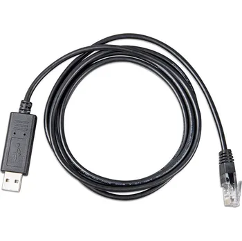 Datový kabel Victron Energy Datový kabel USB pro BlueSolar PWM-Pro