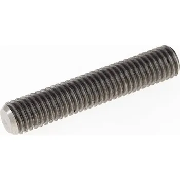 Závitová tyč ZÁVITOVÉ TYČE 1000 mm DIN 976/A2