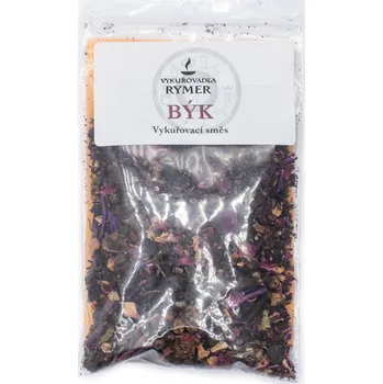 Čajovna Rymer Býk - vykuřovací směs 3175