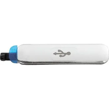 Počítač Samsung G900F krytka USB GH98-32941A