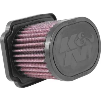 Filtr pro motocykl K&N FILTERS YA-6814 vzduchový filtr K&N do air-boxu