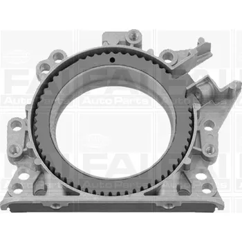 Kliková hřídel Těsnící kroužek klikové hřídele FAI AutoParts OS1476