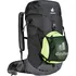 turistický batoh Deuter AC Lite 32 EL Black/Graphite