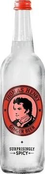 Limonáda Thomas Henry Ginger Beer