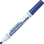 Stíratelný značkovač WBM 8559 modrý,rychlé dodání