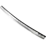 Avisa Jeep Compass 2017 stříbrná