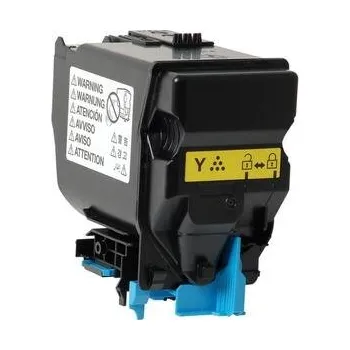 Počítačové příslušenství Toner žlutý TNP-49Y pro Konica Minolta bizhub C3351, C3851 a C3851FS (12000 stran)