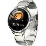 Garett Electronics Karen stříbrné