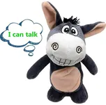 Interaktivní mluvící osel Ricky