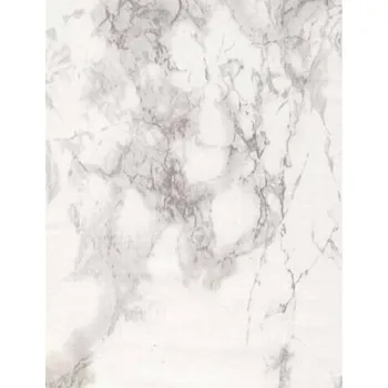 Tapeta PATIFIX | Samolepicí fólie 13-4040 | šíře 45 cm | MRAMOR BÍLOŠEDÝ + Bílošedá samolepicí tapeta v imitaci mramoru (metráž) Patifix 13-4040 v šíři 45 cm