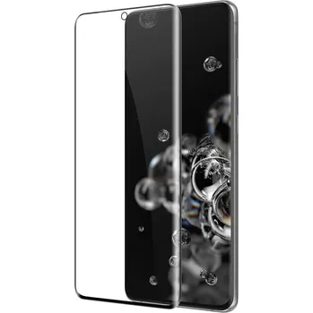 Nillkin Tvrzené Sklo 3D CP+ MAX Black pro Samsung Galaxy S20 Ultra 2451449