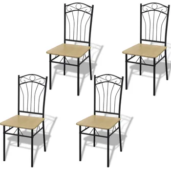 Jídelní židle Jídelní židle 4ks