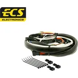 Rozšíření pro Ford Transit / Tourneo Custom 12-