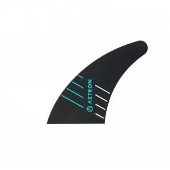 Paddleboard Ploutev k paddleboardům AzTron - All Round/Cruising 9" varianta: černá