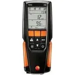 Testo 310 s tiskárnou