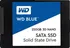 SSD disk Western Digital Blue 3D NAND 250 GB (WDS250G2B0A)