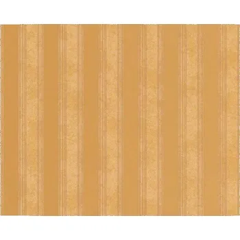 Tapeta A.S. Création | Vliesová tapeta na zeď Versace 93589-2 | 0,70 x 10,05 m | zlatá + Zlatá vliesová tapeta na stěnu 935892 v rozměru 0,70 x 10,05 m