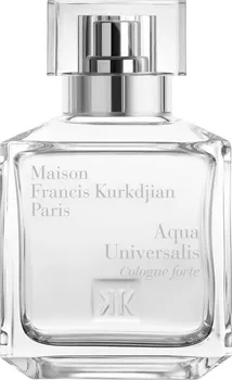 unisex parfém Maison Francis Kurkdjian Aqua Universalis Cologne Forte U EDP 70 ml
